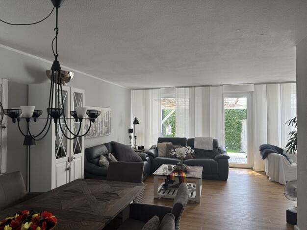Doppelhaushälfte zur Miete 1.250 € 4 Zimmer 108,5 m² frei ab 01.09.2026 Papenstiege 11 Nienberge Münster 48161