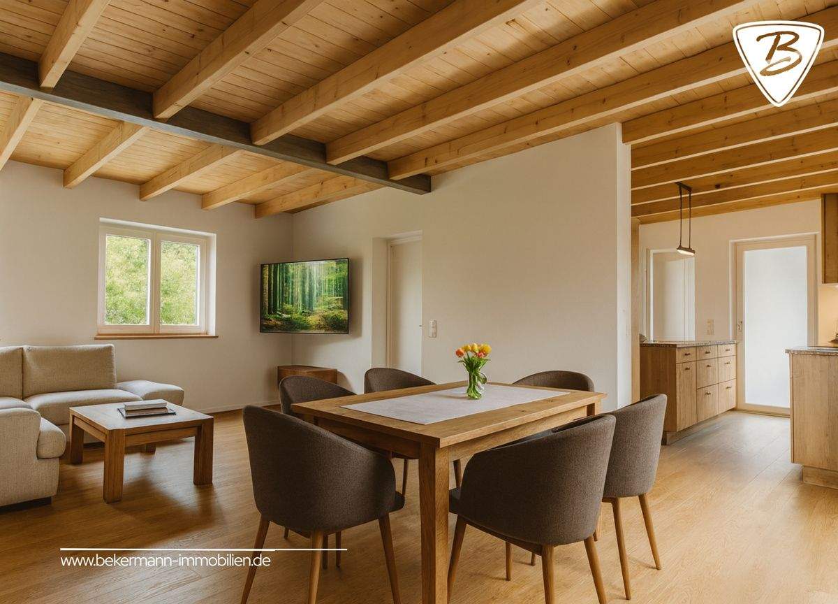 Einfamilienhaus zum Kauf - Ansicht 5