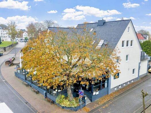 Mehrfamilienhaus zum Kauf 2.200.000 € 357 m² 986 m² Grundstück Grömitz 23743