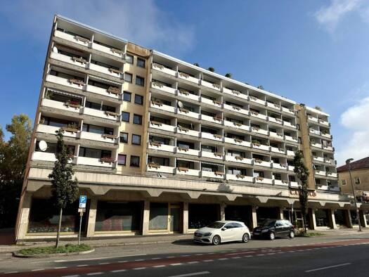 Wohnung zum Kauf 299.000 € 3 Zimmer 82 m² Innenstadt Rosenheim 83022