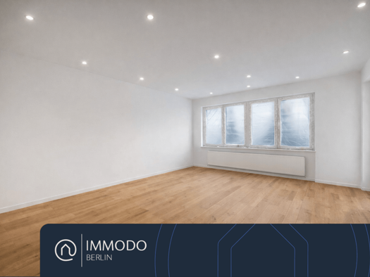 Wohnung zum Kauf 475.000 € 3 Zimmer 76 m² 2. Geschoss Nikolassee Berlin 14129