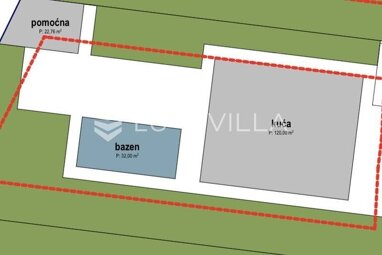 Land-/Forstwirtschaft zum Kauf 192.000 € Medulin center 52203