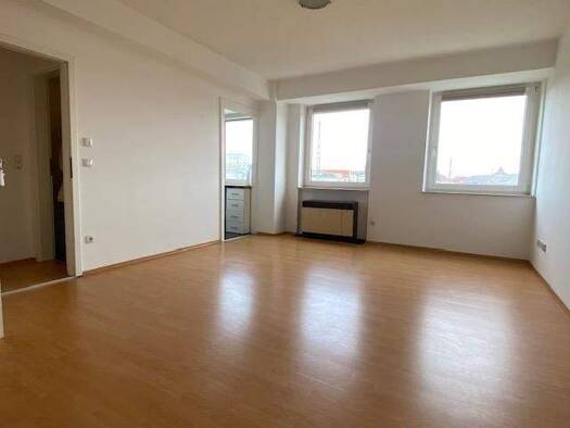 Studio zur Miete 390 € 1 Zimmer 31 m² 4. Geschoss Steinbühl Nürnberg 90459