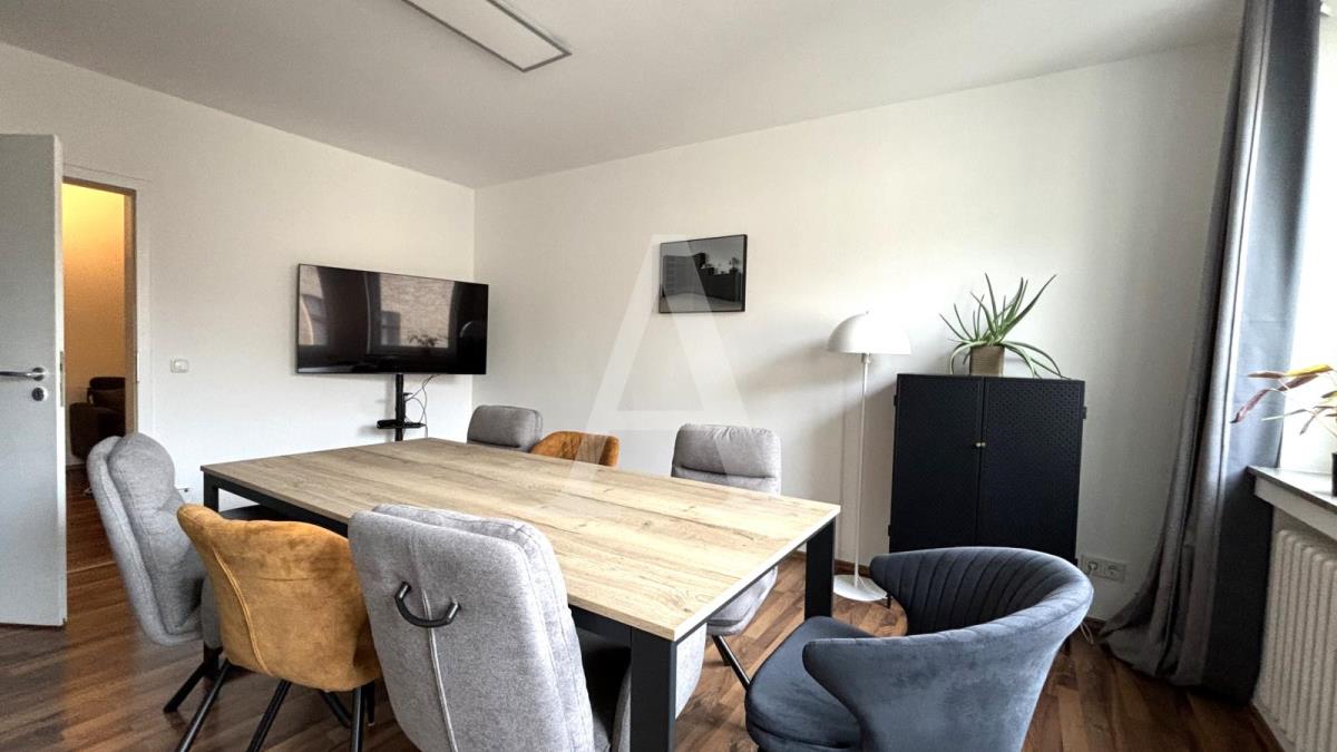 Büro-/Praxisfläche zur Miete 16 € 130 m²<br/>Bürofläche Neustadt - Nord Köln 50674