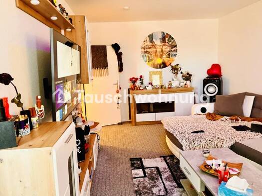 Wohnung zur Miete Tauschwohnung 382 € 2 Zimmer 51 m² 8. Geschoss Lichtenberg Lichtenberg 10369