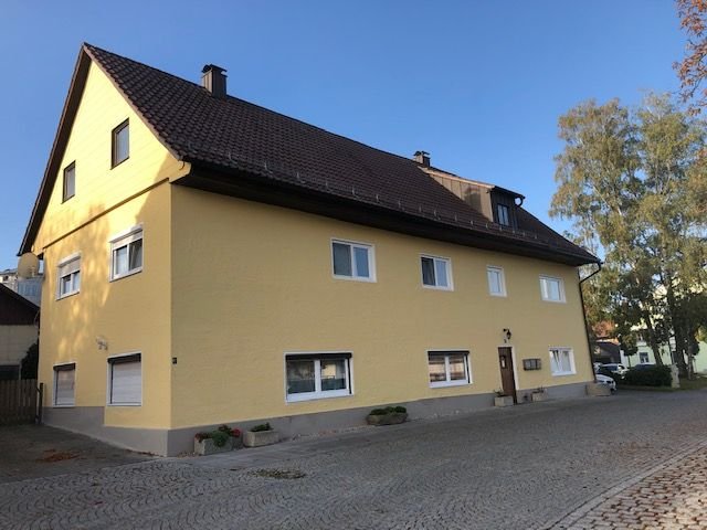 Studio zur Miete 520 € 2,5 Zimmer 110 m²<br/>Wohnfläche EG<br/>Geschoss 01.11.2024<br/>Verfügbarkeit Dommelstadl Neuburg am Inn 94127