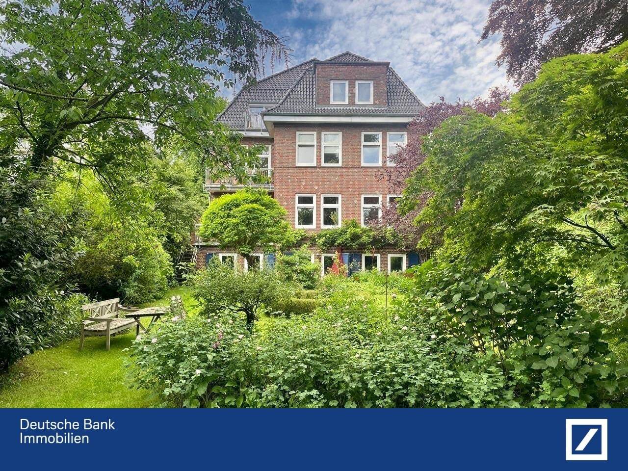 Mehrfamilienhaus zum Kauf 1.540.000 € 17 Zimmer 481,7 m²<br/>Wohnfläche 1.110 m²<br/>Grundstück Schwachhausen Bremen 28209