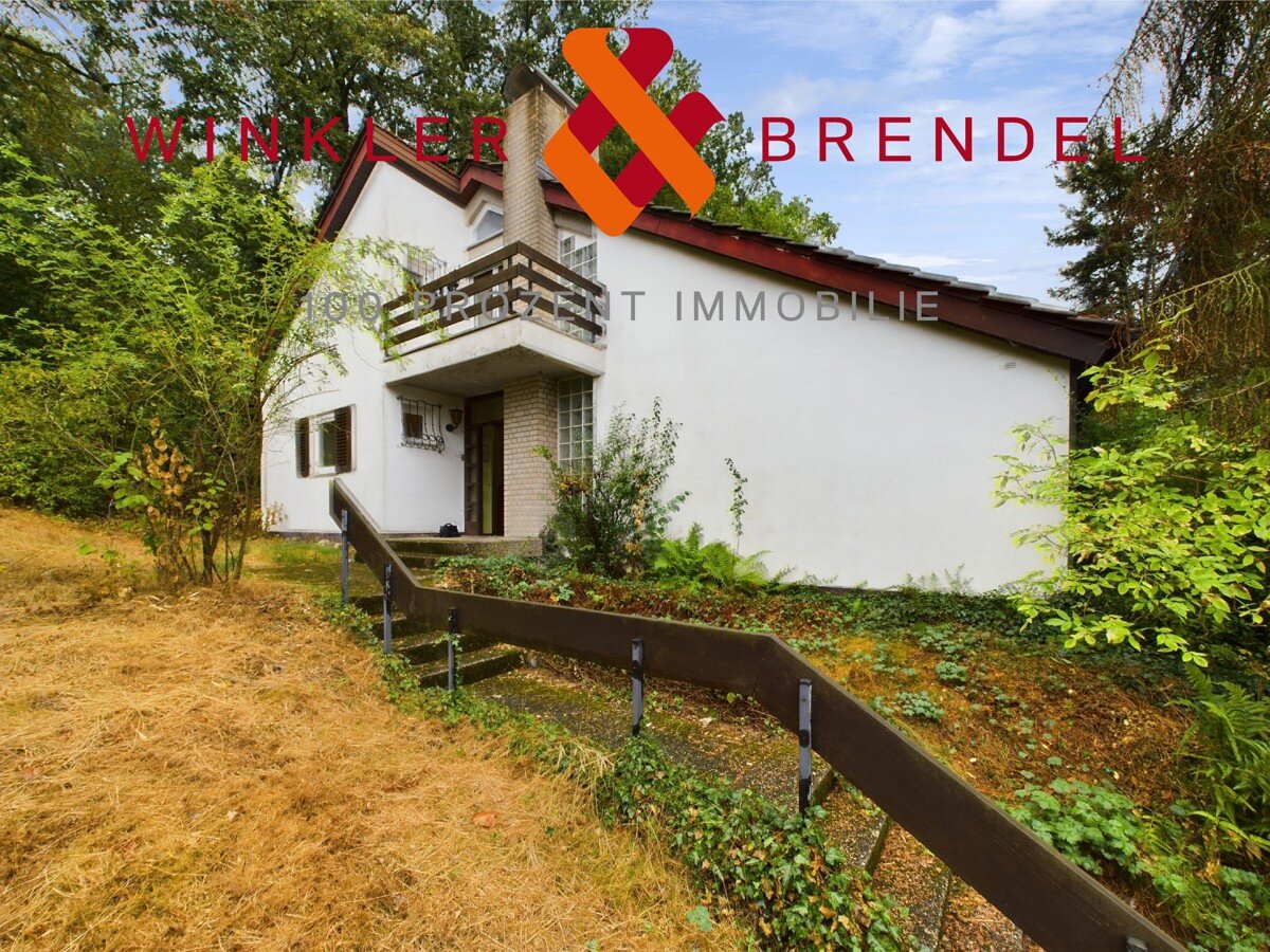 Einfamilienhaus zum Kauf 229.000 € 7 Zimmer 153 m²<br/>Wohnfläche 1.215 m²<br/>Grundstück Im Gehaig 7 Ramsenthal Bindlach 95463