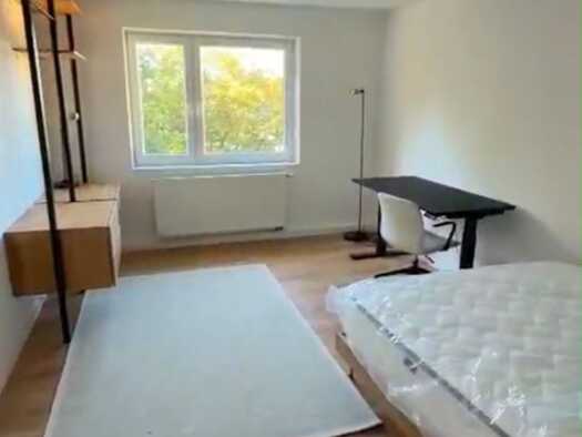 Wohnung zur Miete 450 € 1 Zimmer 60 m² Geschoss 2/4 frei ab sofort Neuburger Straße 58 a Haidenhof-Nord Passau 94032