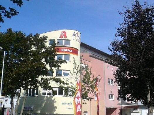 Maisonette zur Miete 525 € 3 Zimmer 77 m² frei ab sofort Arminius-/Fröbelstraße Debschwitz Gera 07548