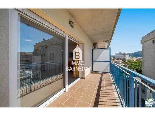 Wohnung zum Kauf 215.000 € 2 Zimmer 59 m² 4. Geschoss ROCA LLARGA 22 Roses 17480