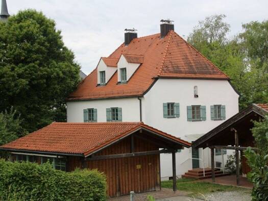 Wohnung zur Miete 1.411 € 5 Zimmer 129 m² Geschoss 1/3 frei ab sofort Thalham Riedering 83083