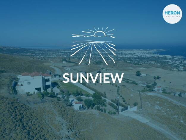 Einfamilienhaus zum Kauf 450.000 € 5 Zimmer 100 m² 7.800 m² Grundstück Municipality of Kos 85300