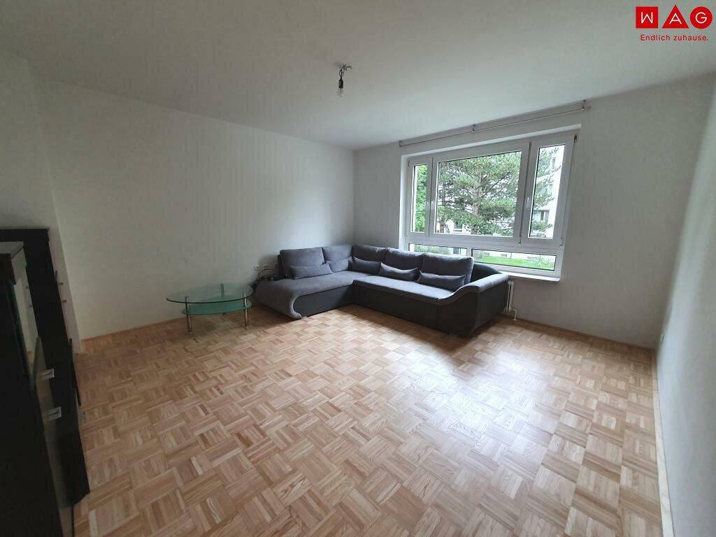 Wohnung – Linz, Keferfeld, Bindermichl-Keferfeld - Ansicht 2