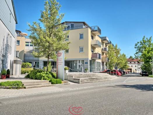 Tiefgarage zur Miete 50 € Dorfen 84405