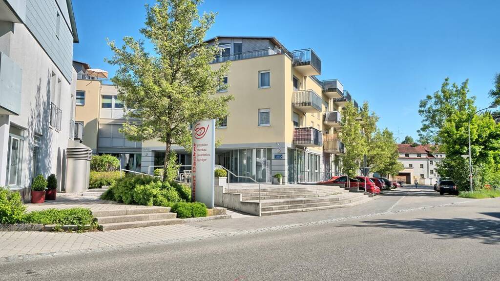 Tiefgarage zur Miete 50 € Dorfen 84405