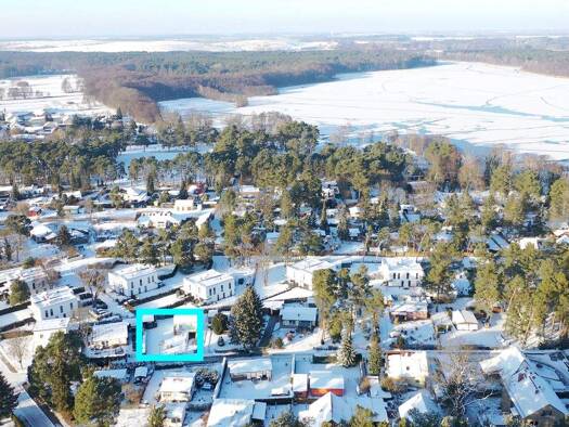 Grundstück zum Kauf 120.000 € 456 m² Grundstück Kallinchen Zossen 15806