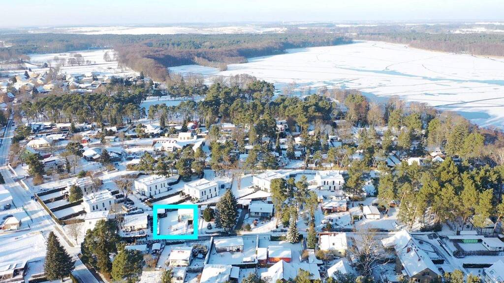 Grundstück zum Kauf 120.000 € 456 m² Grundstück Kallinchen Zossen 15806