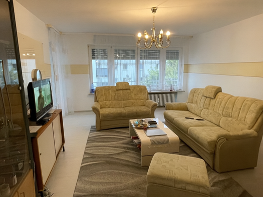 Wohnung zum Kauf 399.000 € 4,5 Zimmer 102 m² 4. Geschoss Ost Rosenheim 83022