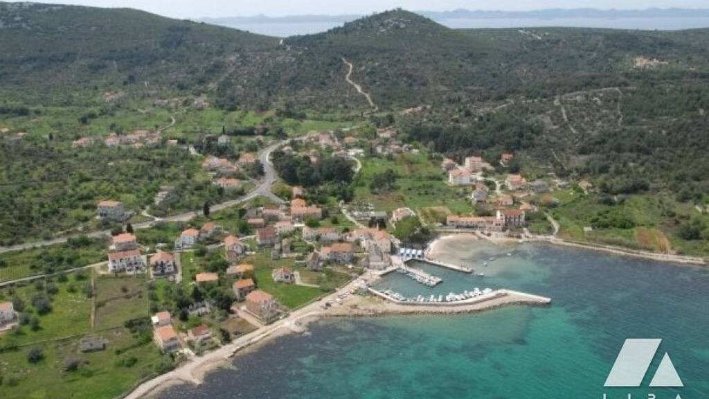 Land-/Forstwirtschaft zum Kauf 71.700 € Banj