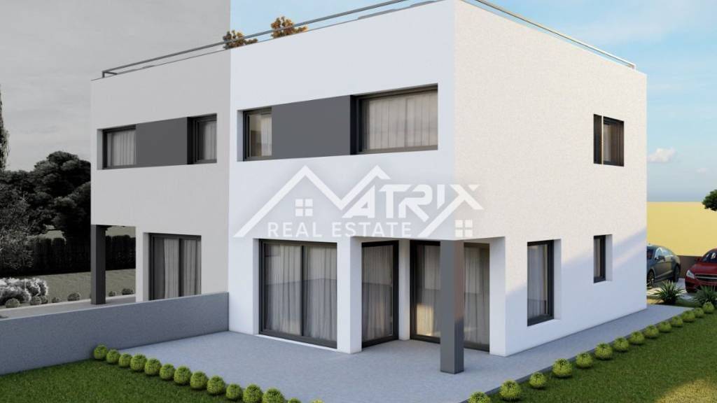 Haus zum Kauf 380.000 € 4 Zimmer 117 m² Porec Zbandaj