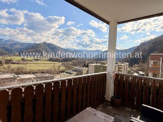 Penthouse zum Kauf 195.000 € 3 Zimmer 92,5 m² Leoben / Hinterberg 8700