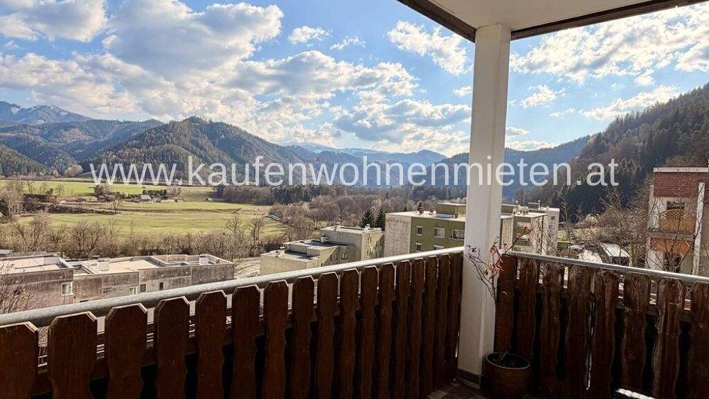 Penthouse zum Kauf 195.000 € 3 Zimmer 92,5 m² Leoben / Hinterberg 8700