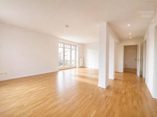 Wohnung zum Kauf 535.000 € 3 Zimmer 109 m² 5. Geschoss Köpenick Treptow-Köpenick 12557