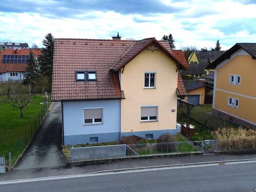 Einfamilienhaus zum Kauf 359.000 € 156 m² 761 m² Grundstück Leibnitz 8430
