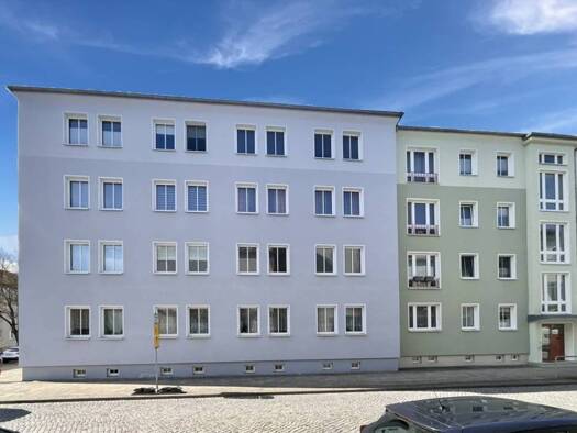 Wohnung zum Kauf 120.000 € 3 Zimmer 67 m² Innenstadt Neubrandenburg 17033