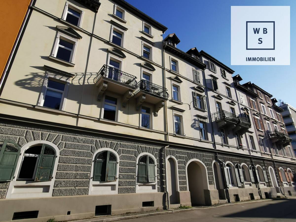 Wohnung zur Miete - Widok 2