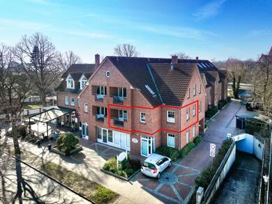 Wohnung zum Kauf 265.000 € 3 Zimmer 58 m² Rerik Ostseebad Rerik 18230