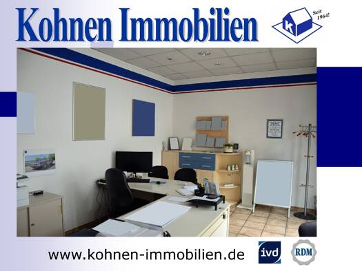 Wohn- und Geschäftshaus zum Kauf als Kapitalanlage geeignet 342.000 € 8 Zimmer 248,5 m² 255 m² Grundstück Oedt Grefrath 47929