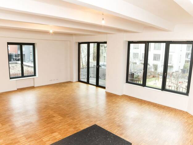 Sonstiges zum Kauf als Kapitalanlage geeignet 3 Zimmer 140 m² Lehrter Straße 17A Moabit Berlin 10557