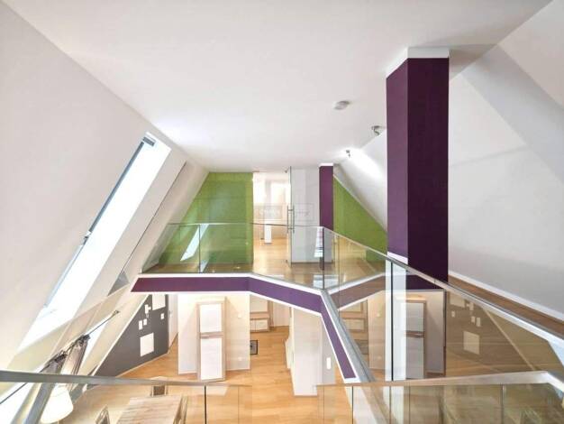 Wohnung zur Miete 16,14 € 4 Zimmer 175 m² Gumpendorfer Straße 73 Wien 1060