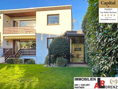 Doppelhaushälfte zum Kauf 428.000 € 5 Zimmer 142 m² 337 m² Grundstück Eppendorf Bochum 44869