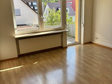 Wohnung zur Miete 950 € 3,5 Zimmer 110 m² Geschoss 1/2 frei ab 01.09.2025 Zwischen den Bächen 8 Bad Mergentheim Bad Mergentheim 97980