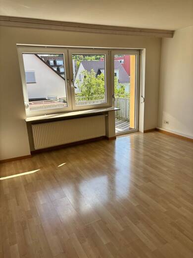 Wohnung zur Miete 950 € 3,5 Zimmer 110 m² Geschoss 1/2 frei ab 01.09.2025 Zwischen den Bächen 8 Bad Mergentheim Bad Mergentheim 97980