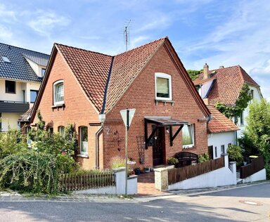 Einfamilienhaus zum Kauf 189.000 € 5 Zimmer 130 m² 274 m² Grundstück Bad Nenndorf Bad Nenndorf 31542