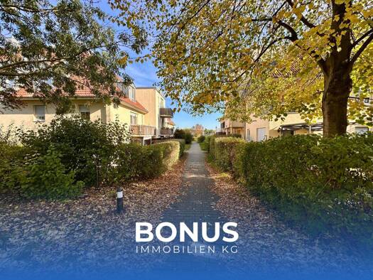 Wohnung zum Kauf 144.800 € 2 Zimmer 47,2 m² Weißig Dresden 01328