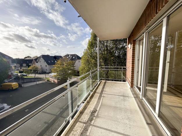 Wohnung zur Miete 545 € 1 Zimmer 49,1 m² 2. Geschoss frei ab 16.09.2026 Horner Straße 20 Kernstadt Paderborn 33102
