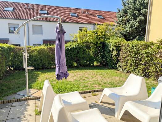 Wohnung zum Kauf 257.500 € 2 Zimmer 56 m² Kornwestheim Kornwestheim 70806