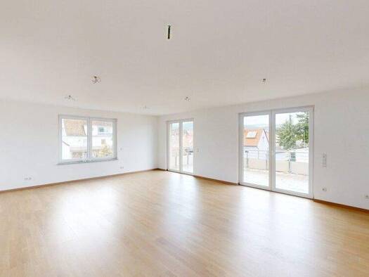 Penthouse zum Kauf 595.000 € 4 Zimmer 138,8 m² Edenkoben 67480