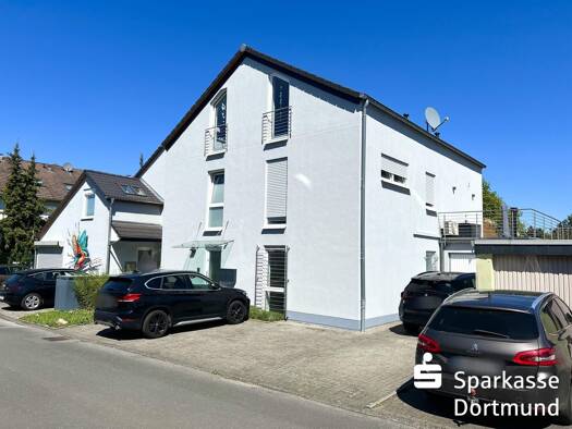 Wohnung zum Kauf 349.000 € 3 Zimmer 92 m² Berghofen Dortmund 44269