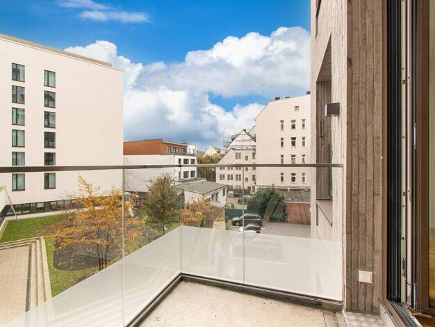 Wohnung zur Miete 2.100 € 3 Zimmer 115 m² St. Georg Hamburg 20099