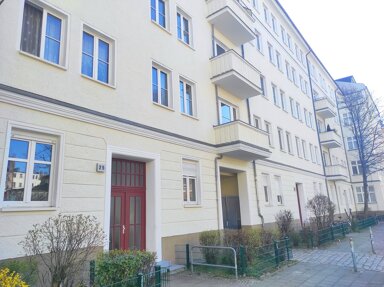 Wohnung zum Kauf 245.000 € 2 Zimmer 54,1 m² 1. Geschoss Colbestraße 5t Friedrichshain Berlin 10247