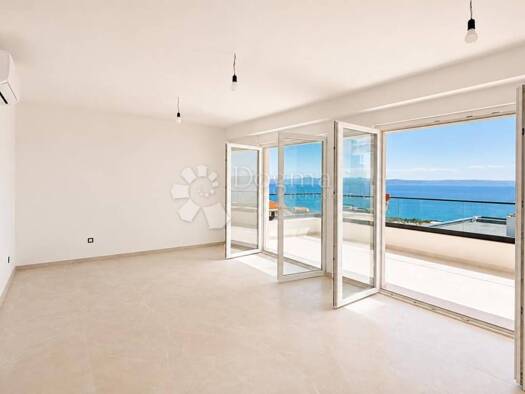 Wohnung zum Kauf 309.540 € 2 Zimmer 51 m² 1. Geschoss Veliko Brdo, Makarska Makarska