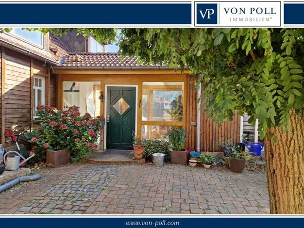 Doppelhaushälfte zum Kauf 259.000 € 5 Zimmer 160 m² 1.700 m² Grundstück Hohnhorst Eldingen 29351
