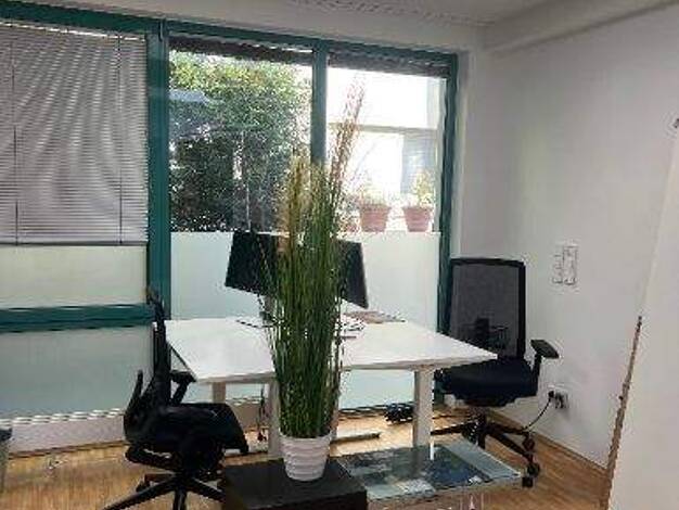 Bürofläche zur Miete provisionsfrei 290 € 4 m² Bürofläche Herderstraße Lindenthal Köln 50931