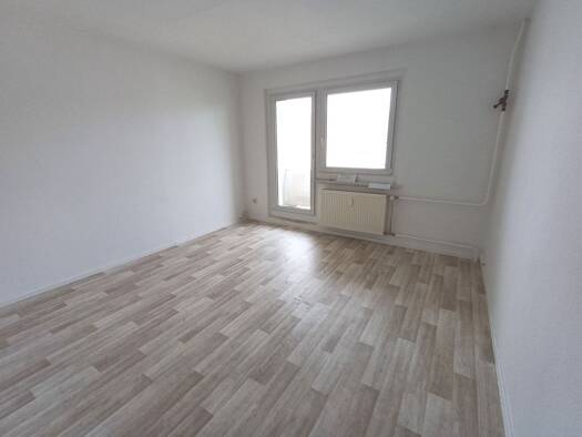 Wohnung zur Miete 257 € 3 Zimmer 56 m² 5. Geschoss frei ab sofort Albert-Schweitzer-Straße 54 Chrieschwitz Plauen 08529
